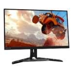 Monitor Legion R27QE 27" IPS QHD 180Hz 0.5ms Freesync - Image 3