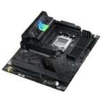 Motherboard ASUS ROG STRIX X870-F GAMING WIFI AMD X870 Socket AM5 ATX - Image 2
