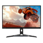 Monitor Legion R27QE 27" IPS QHD 180Hz 0.5ms Freesync