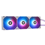 Water Cooler CPU AIO Thermalright Aqua Elite ARGB Branco - 360mm - Image 5