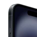 Smartphone Apple iPhone 16 Plus 6.7" 256GB Preto - Image 4
