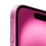 Smartphone Apple iPhone 16 Plus 6.7" 512GB Rosa - Image 8