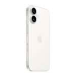 Smartphone Apple iPhone 16 6.1" 128GB Branco - Image 5