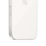 Smartphone Apple iPhone 16 6.1" 128GB Branco - Image 3