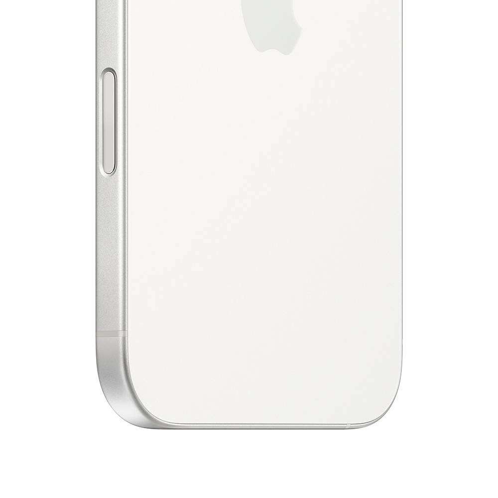 Smartphone Apple iPhone 16 6.1" 128GB Branco - Image 3