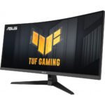 Monitor Curvo ASUS TUF Gaming VG34VQ3B 34" WQHD WLED/VA 180Hz 1ms - Image 3