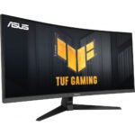 Monitor Curvo ASUS TUF Gaming VG34VQ3B 34" WQHD WLED/VA 180Hz 1ms - Image 2