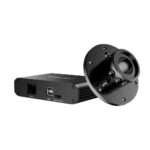 Módulo de Comunicação Moza Racing RS050 Universal Hub & Base Volante - Image 4