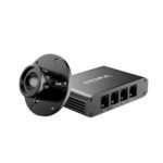 Módulo de Comunicação Moza Racing RS050 Universal Hub & Base Volante - Image 3