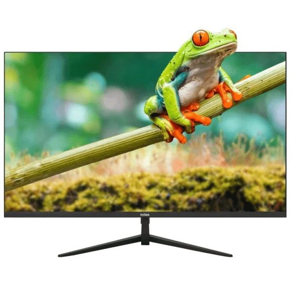 Monitor Nilox NXM32FHD02 IPS 32" IPS FullHD 75Hz