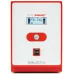 UPS Salicru SPS SOHO+ 1600VA Schuko/USB