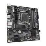 Motherboard Micro-ATX Gigabyte B760M DS3H DDR4 LGA 1700 - Image 3