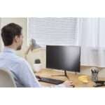 Monitor Nilox NXM24FHD1441 VA 24" Full HD 165Hz 1ms FreeSync / G-SYNC Compatible - Image 2