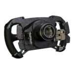 Volante Moza Racing GS V2P Pele-Microfibra PC - Image 2