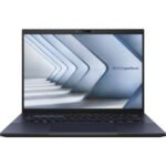 Portátil ASUS ExpertBook B3404CVA i5-1335U 14" WUXGA 16GB 512GB W11P