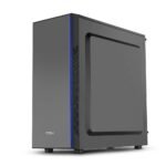 Caixa ATX Nox Infinity Omega RGB com Janela Preta - Image 4