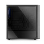 Caixa ATX Nox Infinity Omega RGB com Janela Preta - Image 3