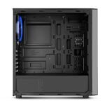 Caixa ATX Nox Infinity Omega RGB com Janela Preta - Image 2