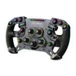 Volante Moza Racing GS V2P Pele-Microfibra PC - Image 7