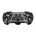 Volante Moza Racing GS V2P Pele-Microfibra PC - Image 6