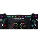 Volante Moza Racing GS V2P Pele-Microfibra PC - Image 5
