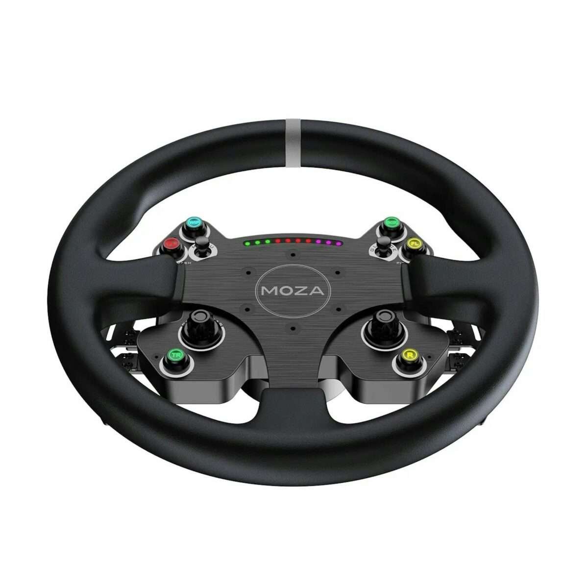 Volante Moza Racing CS V2P PC - Image 2
