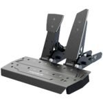 Pedais Moza Racing SR-P Load Cell PC - Image 3