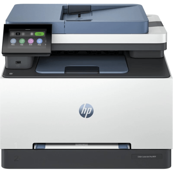 Impressora HP Color LaserJet Pro MFP 3302FDW