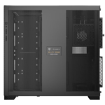 Caixa E-ATX Lian Li O11 Dynamic Evo RGB Preto x Lamborghini Vidro Temperado - Image 2