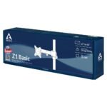 Suporte de Monitor Arctic Z1 Basic Desk Mount Monitor Arm - Image 3