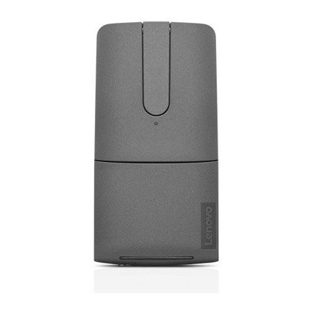 Rato Lenovo Yoga Wireless/Bluetooth c/ Apontador Laser