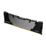 Memoria Ram 16GB Kingston Renegade Preta DDR4 4000 MHz CL19