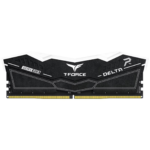 Memória Ram Team Group Kit 16GB (2 x 8GB) DDR4 3200MHz Delta RGB CL16 Preto - Image 3