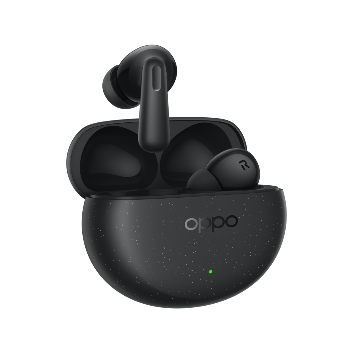 Auriculares OPPO Enco Air4 Pro True Wireless Stereo (TWS) Bluetooth Preto - Image 2