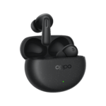 Auriculares OPPO Enco Air4 Pro True Wireless Stereo (TWS) Bluetooth Preto - Image 2