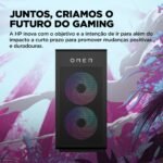 Computador Gaming HP OMEN 35L GT16-0006np R7 8700G 16GB 1TB RTX 4060 W11H - Image 6