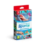 Jogo Nintendo Switch Sports