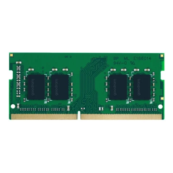 Memória RAM Goodram GR2666S464L19S/16G DDR4 2666MHz 16GB CL19