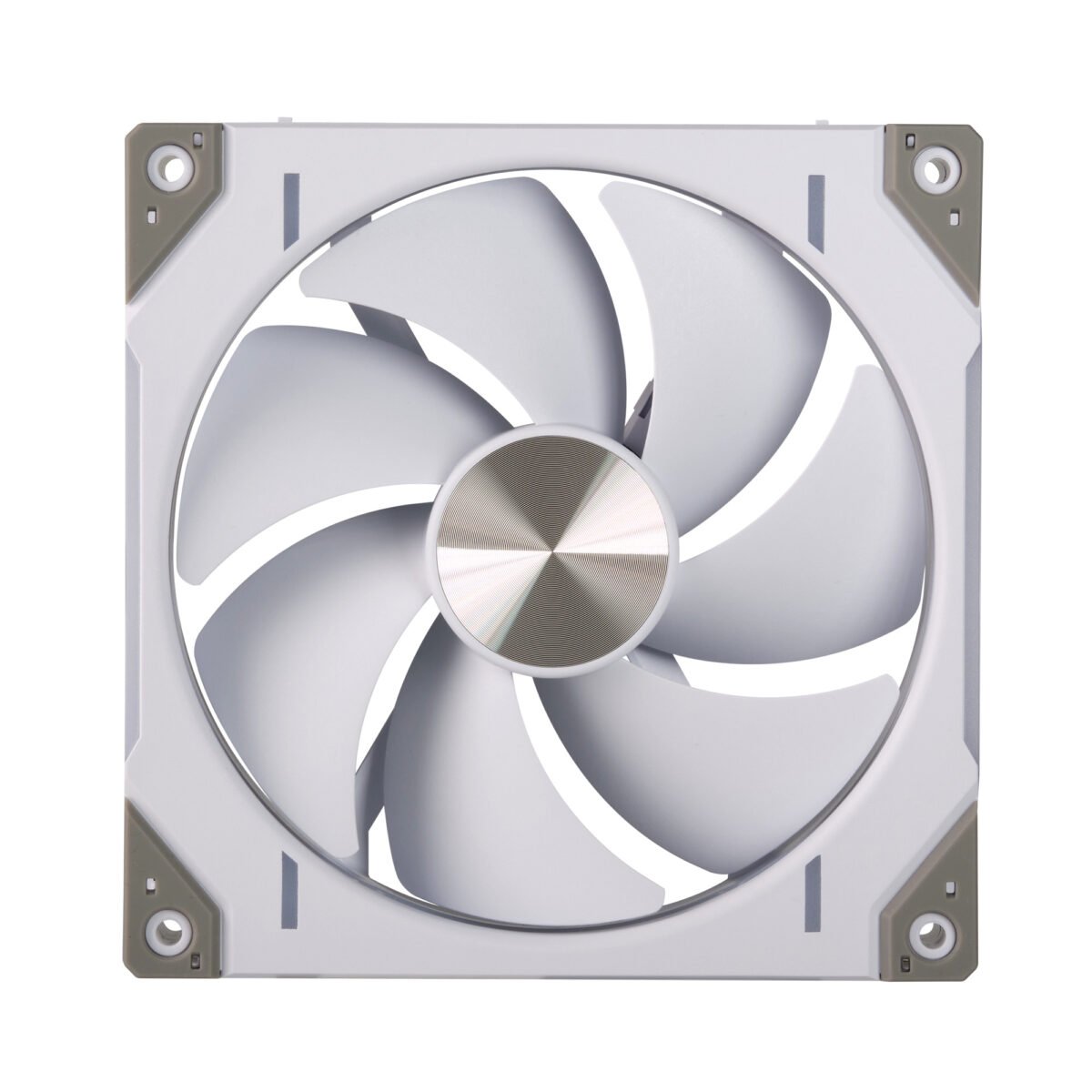 Ventoinha Phanteks D30 PWM D-RGB Branco - 140mm - Image 2