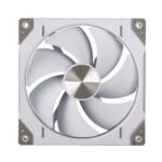 Ventoinha Phanteks D30 PWM D-RGB Branco - 140mm - Image 2