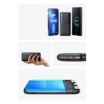 Powerbank Baseus Bipow Pro 20W 10000mAh Branca - Image 3