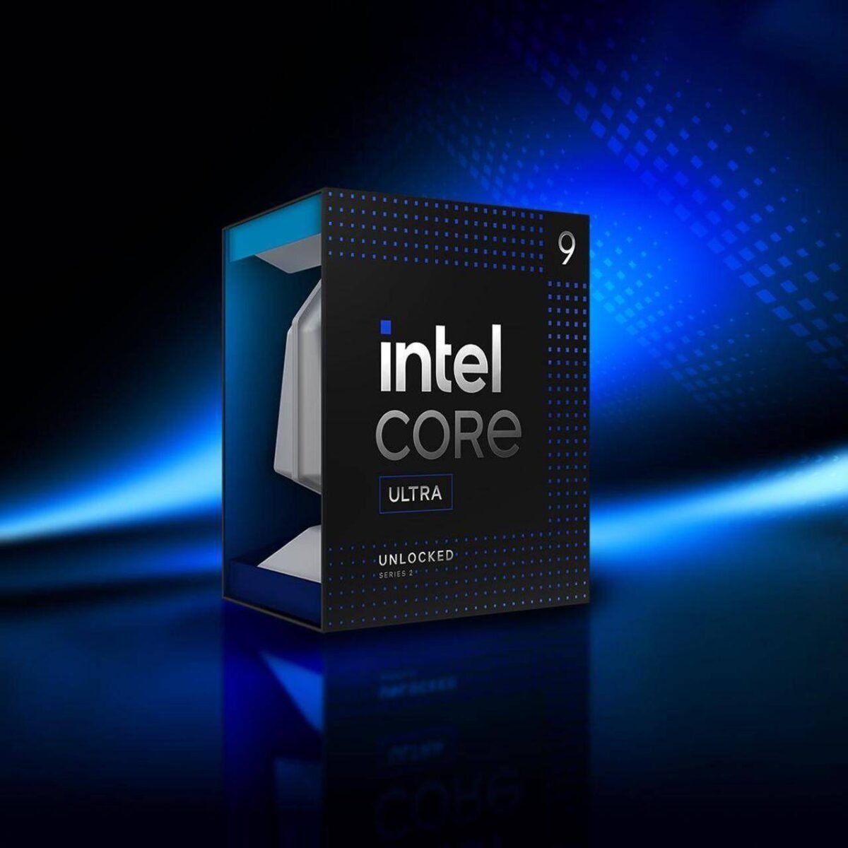 Processador Intel Ultra 9 285K 24-Core (3.7Ghz/5.7Ghz) Skt1851 - Image 2