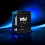 Processador Intel Ultra 9 285K 24-Core (3.7Ghz/5.7Ghz) Skt1851 - Image 2