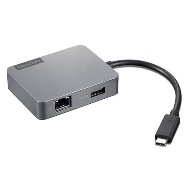 Hub Lenovo USB-C Travel Hub Gen2