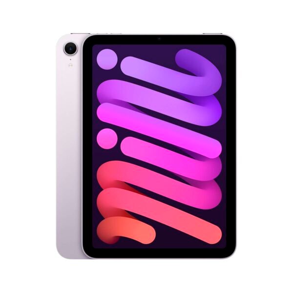 Apple iPad Mini (2024) A17 Pro 8.3" WiFi 128GB Roxo