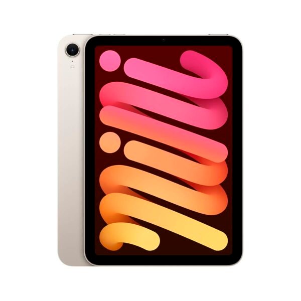 Apple iPad Mini (2024) A17 Pro 8.3" WiFi 256GB Luz das Estrelas
