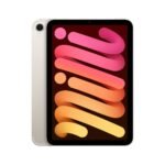 Apple iPad Mini (2024) A17 Pro 8.3" WiFi + Cellular 128GB Luz das Estrelas