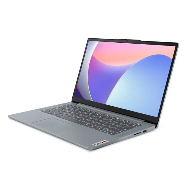 Portátil Lenovo IdeaPad Slim 3 14IAN8-508 14" FHD i3-N305 8GB 512GB S/so