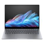 Portátil HP OmniBook X 14-fe0002np Copilot AI 14" Touch 2.2 K Snapdragon X Elite 32GB 1TB W11H