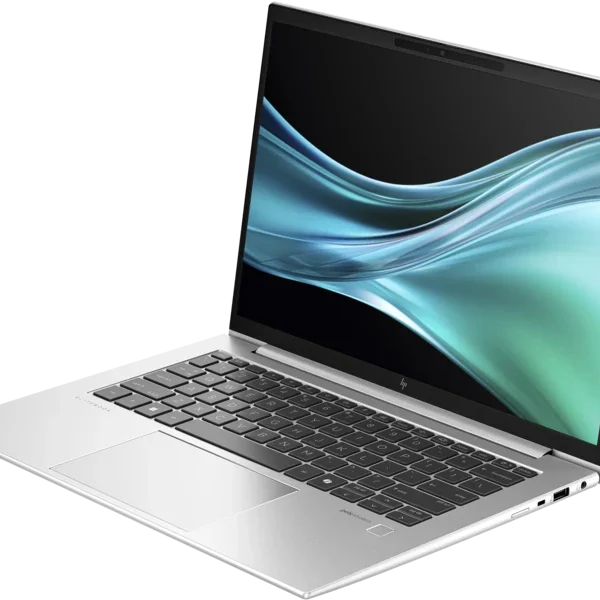 Portátil HP EliteBook 845 G11 14" WUXGA R7 8840U 16GB 1TB W11P